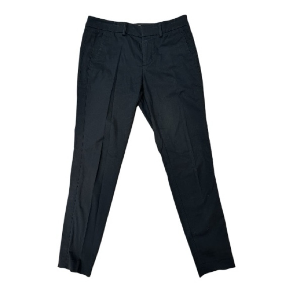 Vince Women’s Dark Blue Dress Pants